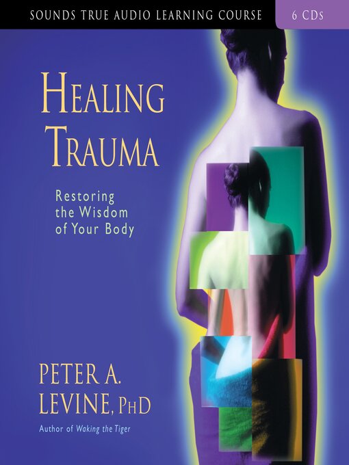 Title details for Healing Trauma by Maggie Phillips, PhD - Available